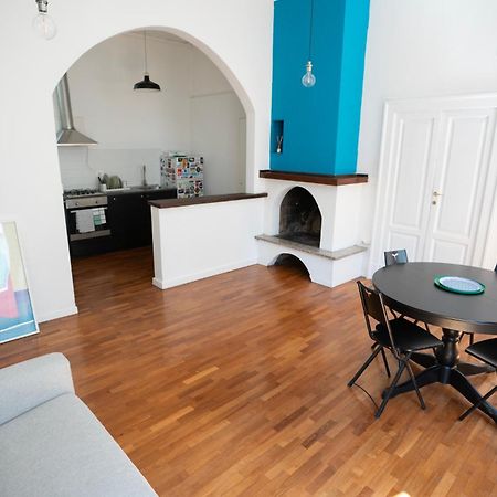 Apartament Il Colibri Pescara Zewnętrze zdjęcie