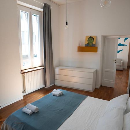 Apartament Il Colibri Pescara Zewnętrze zdjęcie