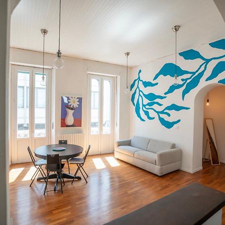 Apartament Il Colibri Pescara Zewnętrze zdjęcie