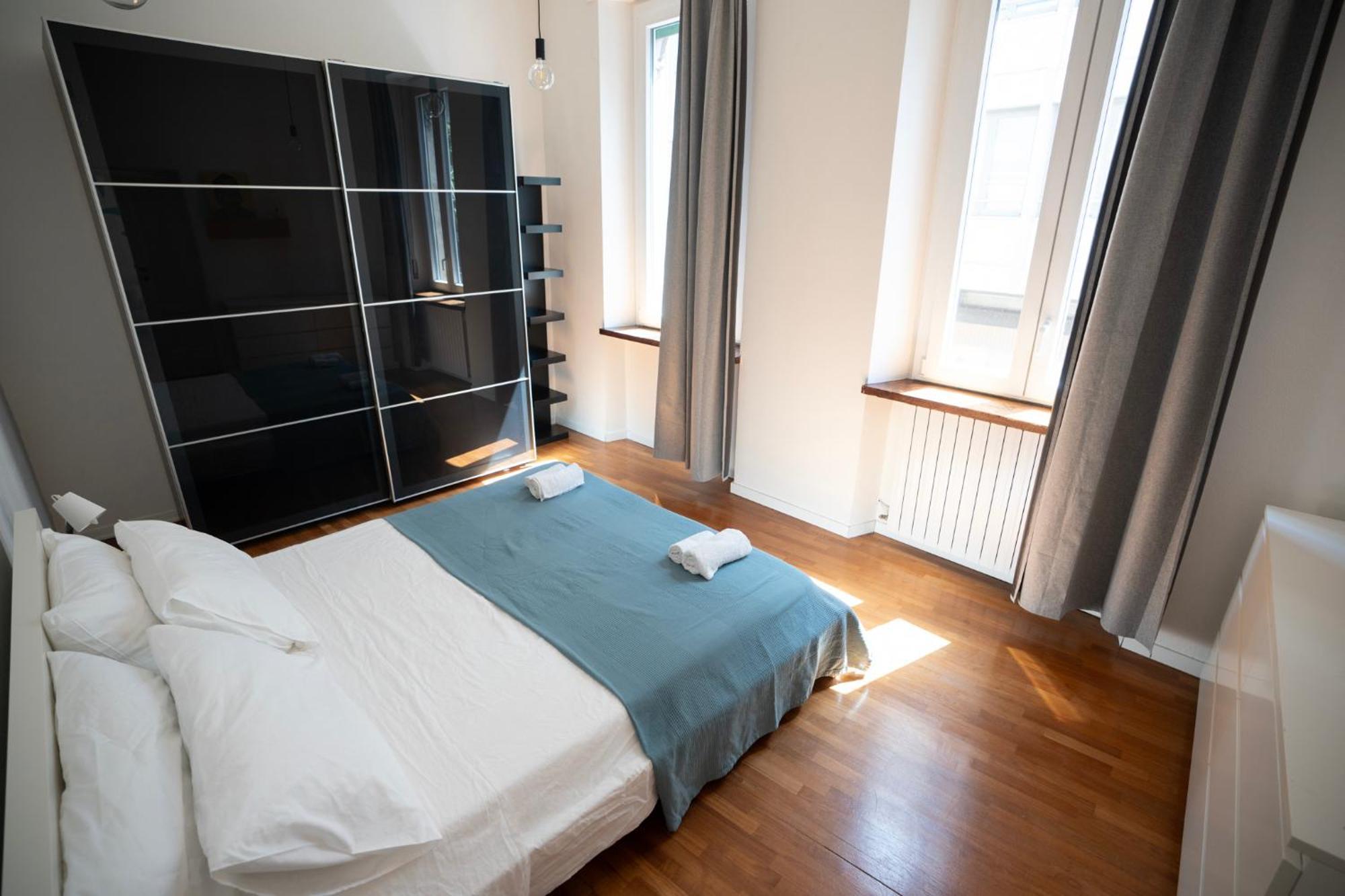 Apartament Il Colibri Pescara Zewnętrze zdjęcie