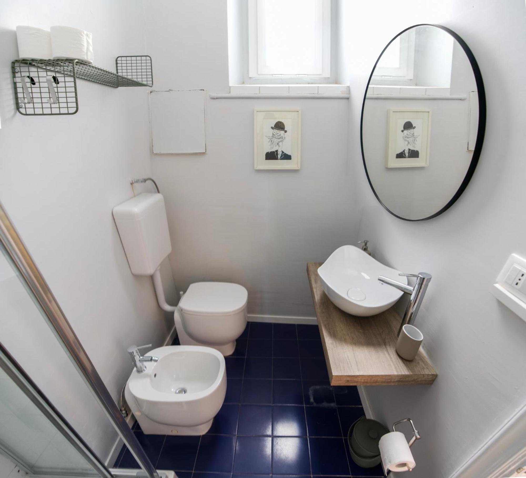 Apartament Il Colibri Pescara Zewnętrze zdjęcie
