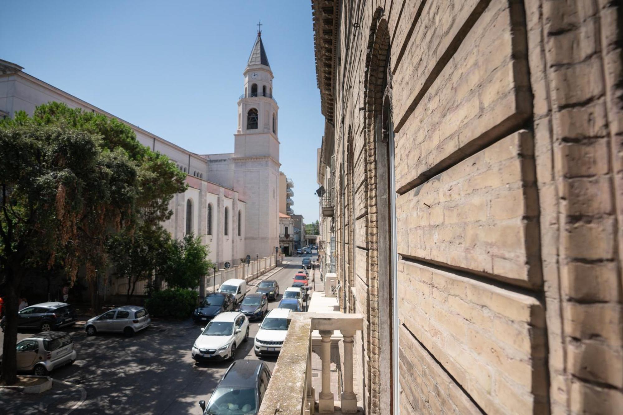 Apartament Il Colibri Pescara Zewnętrze zdjęcie