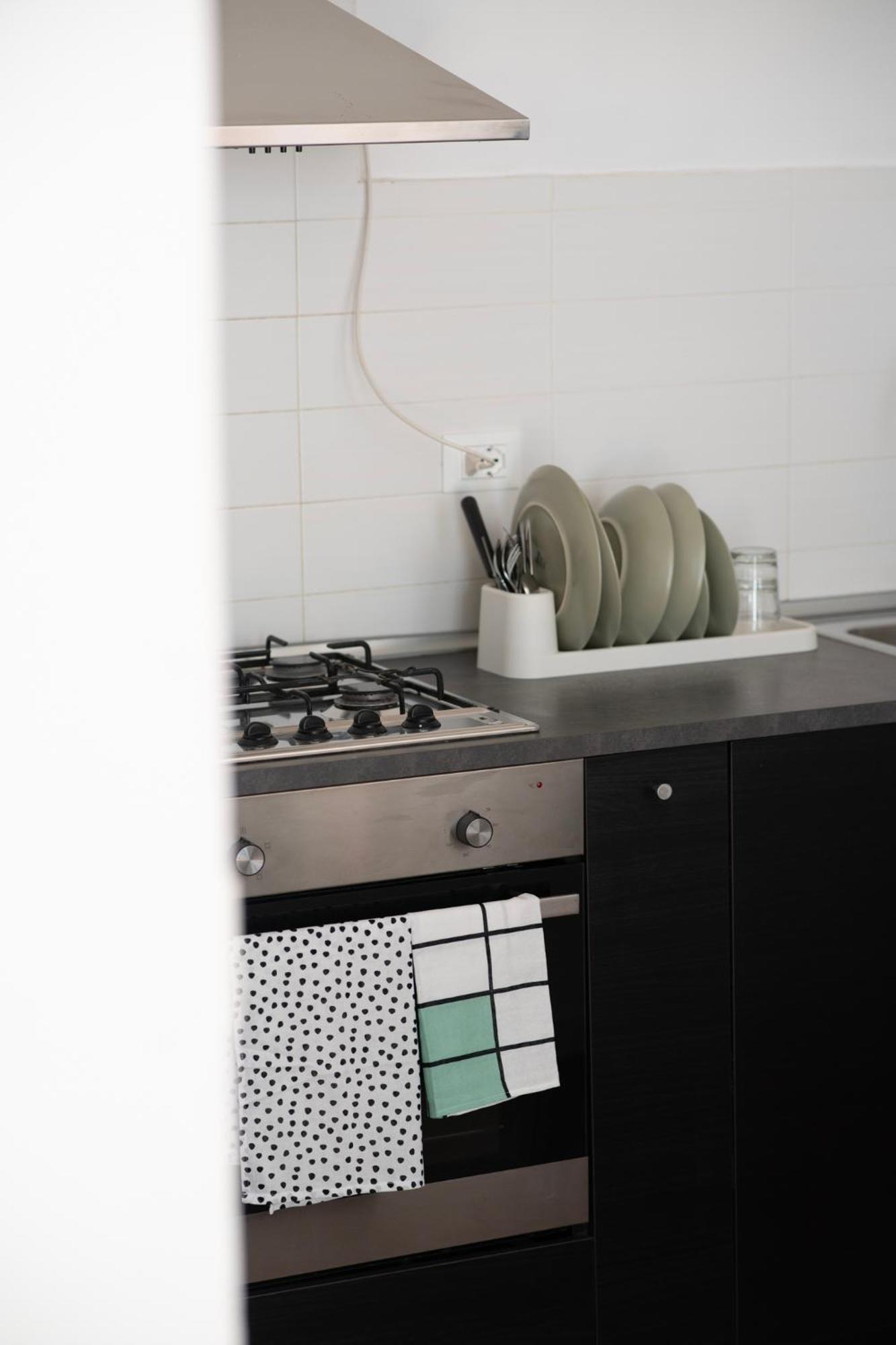 Apartament Il Colibri Pescara Zewnętrze zdjęcie