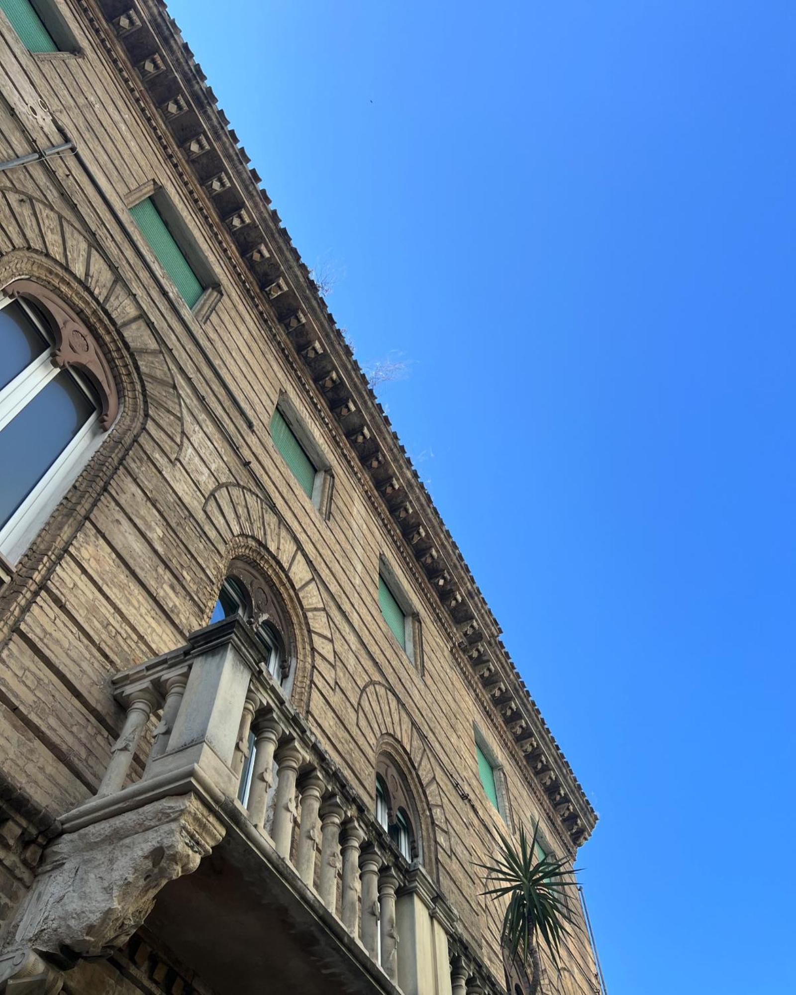 Apartament Il Colibri Pescara Zewnętrze zdjęcie